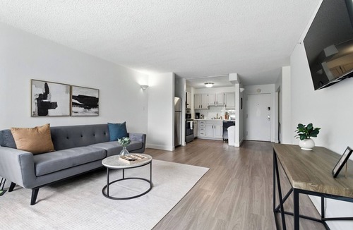 Richmond Apartment | Legacy at Imperial Village 214 I 2 Bed 2 Bath