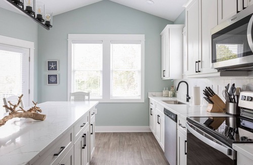 Corolla Light Condo | Legacy Beach Club at Whalehead - Corolla OBX