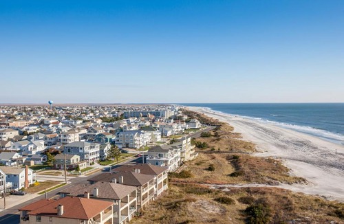 Brigantine Resort | Legacy Vacation Resorts - Brigantine Beach