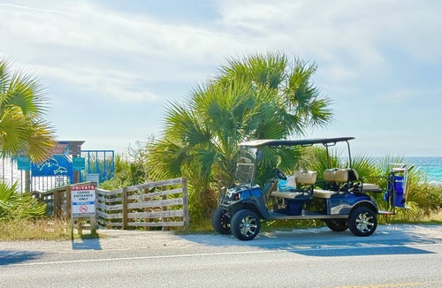 Bid-a-wee Beach House | 🏖️ “Less crowds, more paradise—book your beach escape and save!”