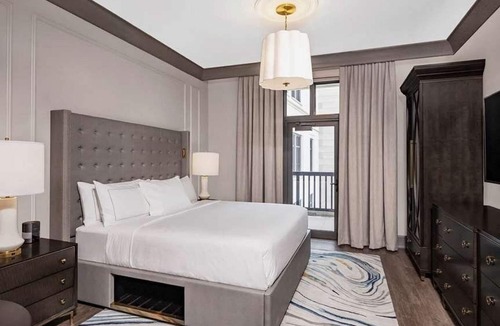 Ansonborough Resort | Liberty Place Charleston, Studio Plus: Experience Charleston’s Charm In Style