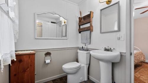Gettysburg Apartment | Liberty Suite