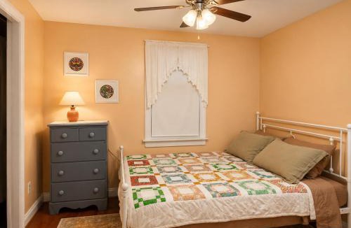 Gettysburg Apartment | Liberty Suite