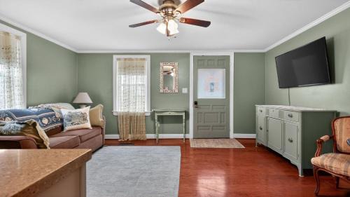 Gettysburg Apartment | Liberty Suite