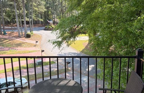 Smyrna House | Light-Filled Smyrna Retreat/Desk/Sleeps 5