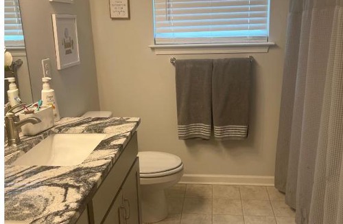 Calabash House | Lighthouse Cove