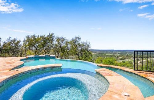 Johnson City House | Lighthouse Hill Ranch - Lighthouse