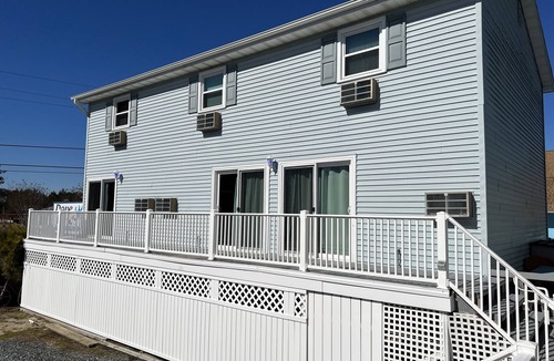 Chincoteague Villa | Lighthouse Villa