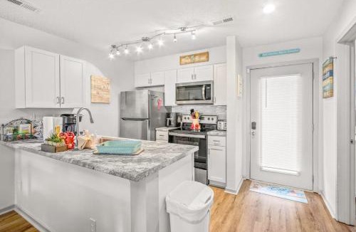 Little River Apartment | Lil River Paradise