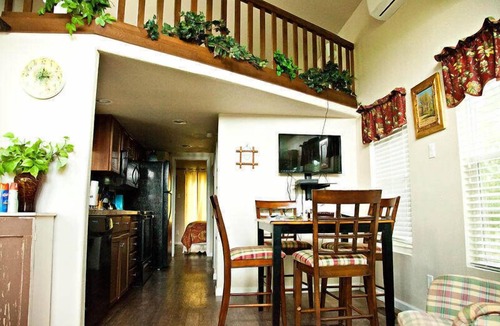 Washington House | Lillian Farms Bed & Breakfast