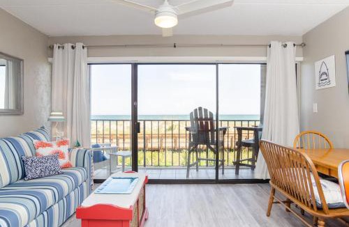 Carolina Beach House | Lime in the Coconut by Bryant Real Estate