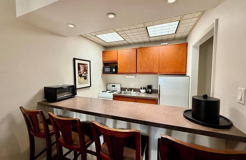 Farrandsville Hotel | Lindsey Place