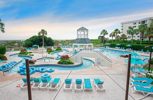 Litchfield by the Sea Resort | Litchfield Beach & Golf Resort