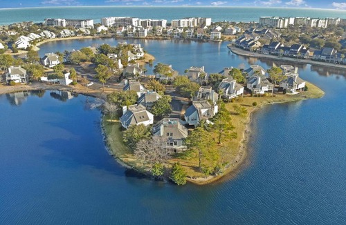 Litchfield by the Sea Resort | Litchfield Beach & Golf Resort