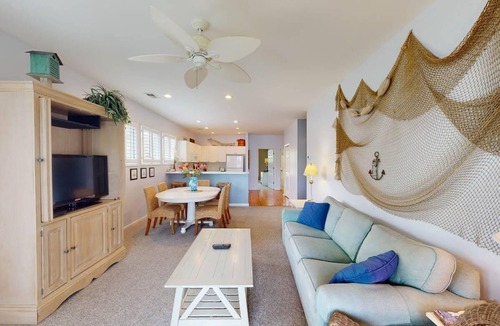 Litchfield by the Sea Villa | Litchfield Beach Retreats 2BR Scenic Balcony Views