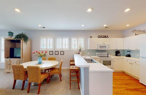 Litchfield by the Sea Villa | Litchfield Beach Retreats 2BR Scenic Balcony Views
