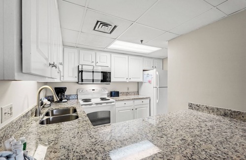 Litchfield by the Sea Condo | Litchfield by the Sea Seaside Escape