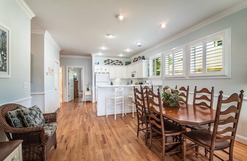 Litchfield by the Sea Villa | Litchfield Lakeside Haven Your Serene 2BR Retreat