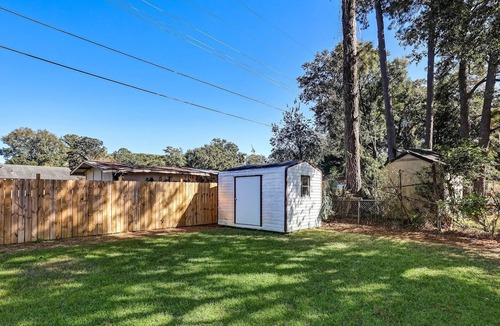 Savannah House | Little Pool on Wilmington Island - Opulent Ossabaw