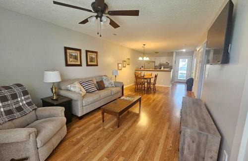 Little River House | Little River Inn 1701