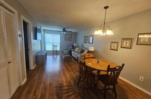 Little River House | Little River Inn 1701
