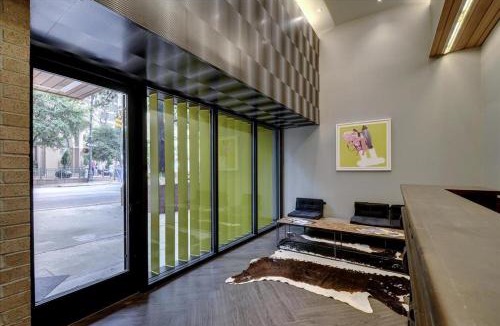 Downtown Austin Apartment | Littlefield Lofts #505