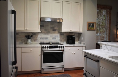 Bluffton Cottage | Live Oaks Cottage - Golf Course Views & Lowcountry Charm in Bluffton, SC