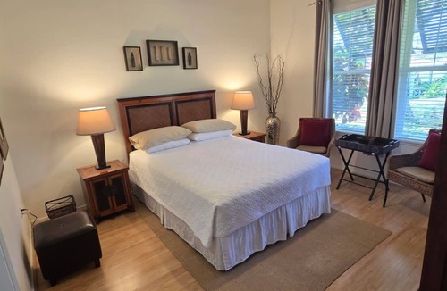 Kapolei House | Live the Resort Life in Ko Olina’s Coconut Plantation Paradise