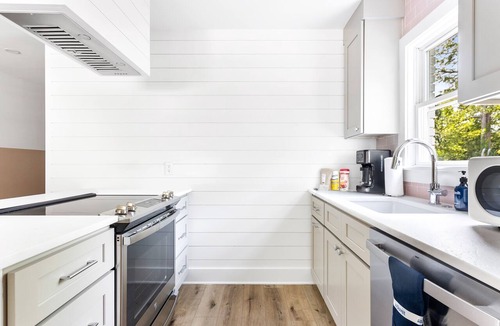North Charleston Apartment | Live Your Dreams | Nellie at The Quad