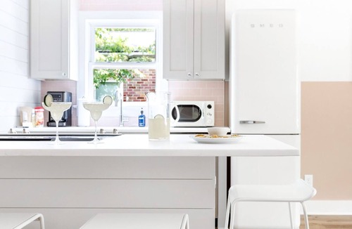 North Charleston Apartment | Live Your Dreams | Nellie at The Quad