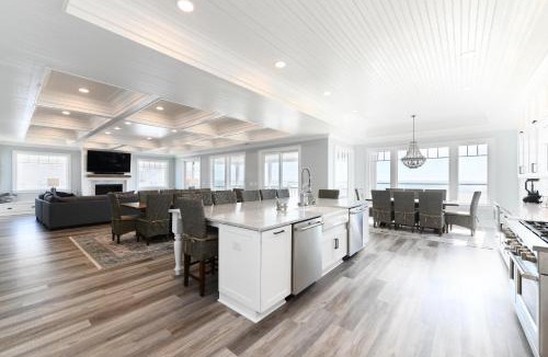 Inlet Harbour House | Living Waters