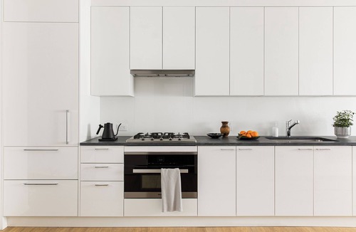 Logan Circle House | Liz by Black Swan - Logan Circle (405)