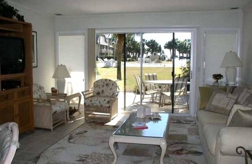 Saint Helena Island Villa | Located next to Beach Club - 318 CJF - Book Now for Best Dates in 2026