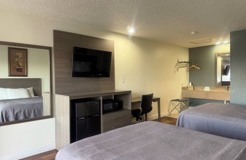 Lockhart Hotel | Lockhart Inn