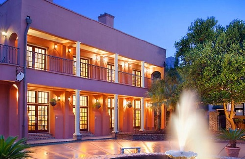 Charleston Historic District Condo | Lodge Alley Inn - 1 Bedroom Loft