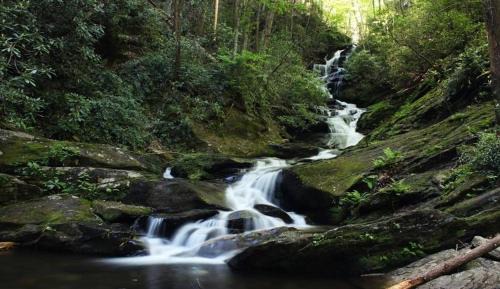 Burnsville Hotel | Lodge at Mount Mitchell