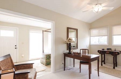 Keolu Hills Apartment | Loft In Kailua - Spacious with Parking, Internet and minutes to Kailua Beach!