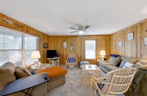 Ocean Sands House | Loisstorm