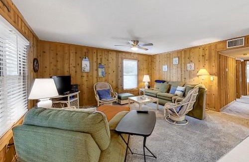 Ocean Sands House | Loisstorm