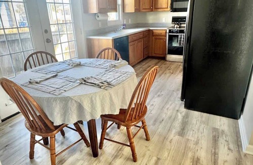 Edgewater House | Londontowne Rancher | 3BR | Near Waterfront