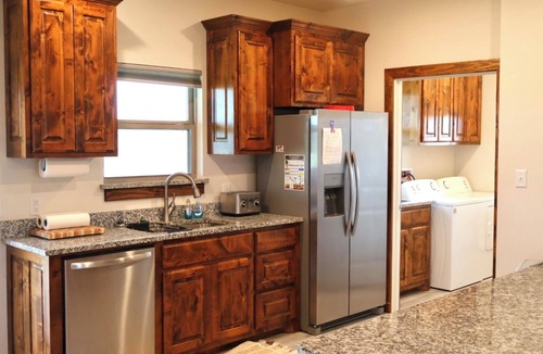 Dublin House | Lone Oak Place with Horse Stalls
