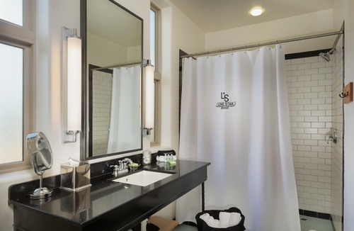 North Burnet Hotel | Lone Star Court, by Valencia Hotel Collection