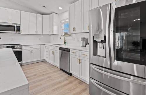 Long Bay Estates Condo | Long Bay Duplex Upper Unit by the Beach