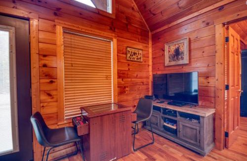 Pigeon Forge Villa | Long Overdue