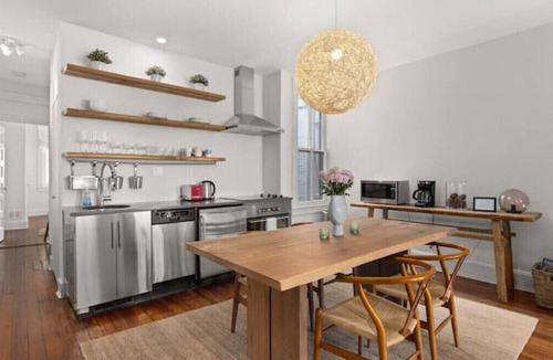 Georgetown Bed & Breakfast | LOOK NO FURTHER - this is your home away from home