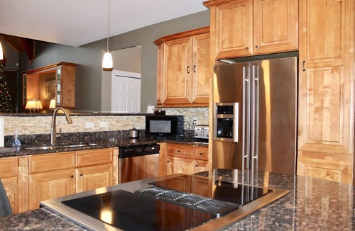 Brevard House | Looking for a booking?! Lovely WNC Mountain View~ Cozy, Classic, Convenient.