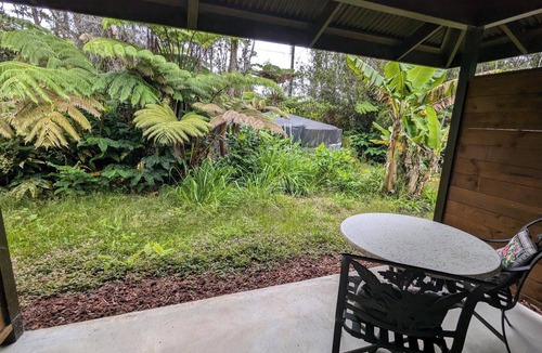 Volcano House | Lotus Courtyard at Lotus on Jade - 6 Rooms w/private spa