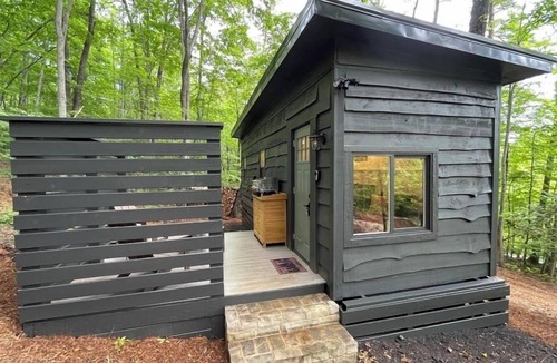 Travelers Rest Cabin | Love My Cabin