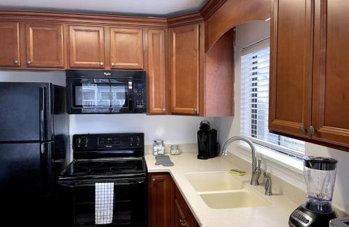 Little River House | Lovely 2 bedroom condo with pool J3