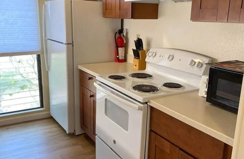 Maunaloa Condo | Lovely 2br condo by the beach